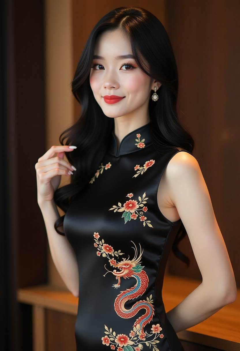 春日来信海报